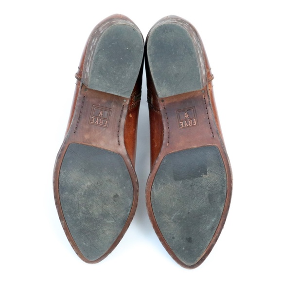 Frye short boots - Picture 5 of 7